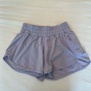 Lululemon Tracker Shorts